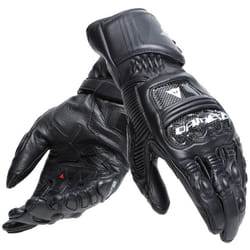 Dainese Druid 4 Guanti Moto, nero-grigio, dimensione XL per uomo
