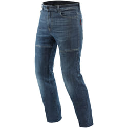 Dainese Denim Blast Jeans Moto, blu, dimensione 38 per uomo
