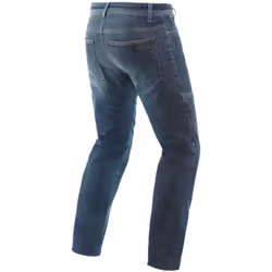 Dainese Denim Blast Jeans Moto, blu, dimensione 40 per uomo