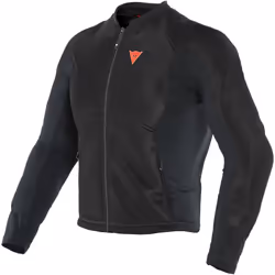 Dainese Pro-Armor 2 Giacca protettiva, nero, dimensione XL per uomo