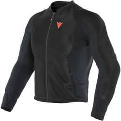 Dainese Pro-Armor 2 Giacca protettiva, nero, dimensione XL per uomo