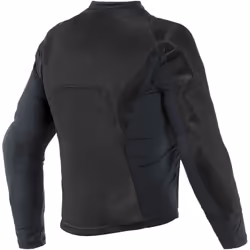 Dainese Pro-Armor 2 Giacca protettiva, nero, dimensione XL per uomo
