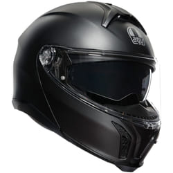 AGV Tourmodular Mono Casco, nero, dimensione 2XL per uomo