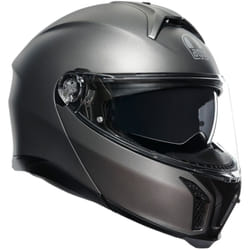 AGV Tourmodular Mono Casco, grigio, dimensione L per uomo
