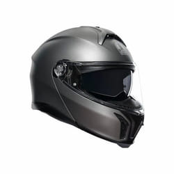 AGV Tourmodular Mono Casco, grigio, dimensione M per uomo