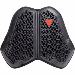 Dainese Pro-Armor Protezione toracica, nero per uomo