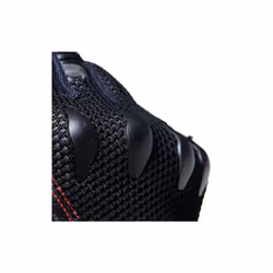 Dainese Karakum Ergo-Tek Guanti da moto, nero, dimensione S per uomo
