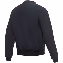 Dainese Bhyde No-Wind Giacca tessile moto, nero, dimensione 60 per uomo