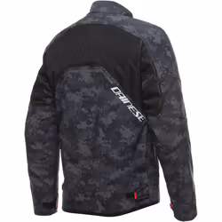 Dainese Ignite Air Giacca tessile moto, multicolore, dimensione 48 per uomo