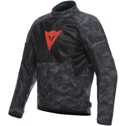 Dainese Ignite Air Giacca tessile moto, multicolore, dimensione 56 per uomo