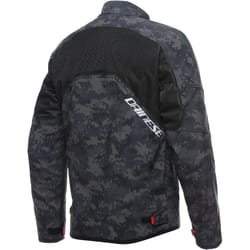 Dainese Ignite Air Giacca tessile moto, multicolore, dimensione 60 per uomo