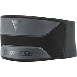 Dainese Lumbar Belt Low Cintura renale, nero, dimensione XL per uomo
