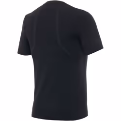 Dainese Quick Dry Tee Camicia funzionale, nero, dimensione XS S per uomo