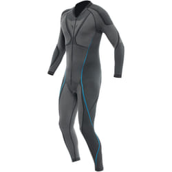 Dainese Dry Suit Sottotuta, grigio-blu, dimensione M per uomo