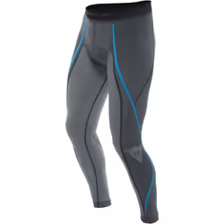Dainese Dry Pantaloni, grigio-blu, dimensione L per uomo