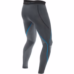 Dainese Dry Pantaloni, grigio-blu, dimensione L per uomo