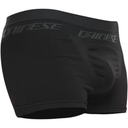Dainese Quick Dry Boxer, nero, dimensione L per uomo