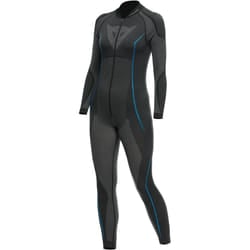 Dainese Dry Suit Sottomuta da donna, grigio-blu, dimensione XS S per donne
