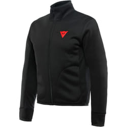 Dainese Destination Layer Giacca funzionale a strato intermedio, nero, dimensione 50 per uomo