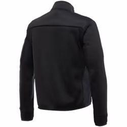 Dainese Destination Layer Giacca funzionale a strato intermedio, nero, dimensione 50 per uomo