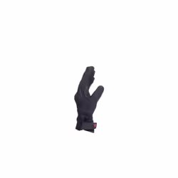 Dainese Torino Guanti da moto, nero, dimensione S per uomo