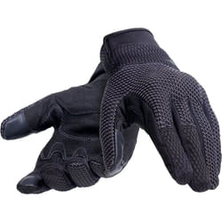 Dainese Torino Guanti da moto, nero, dimensione 3XL per uomo