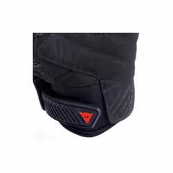 Dainese Torino Guanti da moto, nero, dimensione 3XL per uomo - Vista aggiuntiva 5
