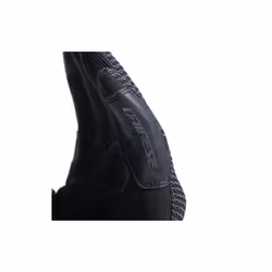Dainese Torino Guanti da moto, nero, dimensione 3XL per uomo - Vista aggiuntiva 6