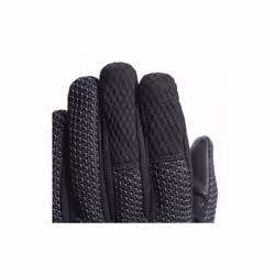 Dainese Torino Guanti da moto, nero, dimensione 3XL per uomo - Vista aggiuntiva 9