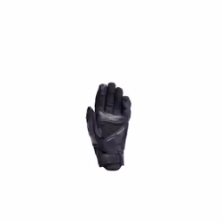 Dainese Unruly Ergo-Tek Guanti da moto, nero, dimensione 3XL per uomo