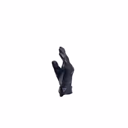 Dainese Unruly Ergo-Tek Guanti da moto, nero, dimensione 3XL per uomo - Vista aggiuntiva 4