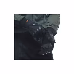 Dainese Unruly Ergo-Tek Guanti da moto, nero, dimensione 3XL per uomo - Vista aggiuntiva 6