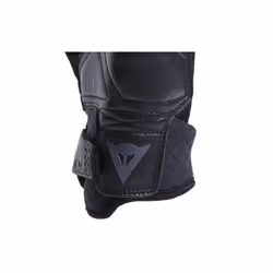 Dainese Unruly Ergo-Tek Guanti da moto, nero, dimensione 3XL per uomo - Vista aggiuntiva 7