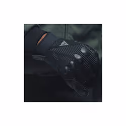 Dainese Unruly Ergo-Tek Guanti da moto, nero, dimensione 3XL per uomo - Vista aggiuntiva 8