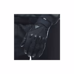 Dainese Unruly Ergo-Tek Guanti da moto, nero, dimensione 3XL per uomo - Vista aggiuntiva 9