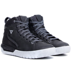 Dainese Metractive D-WP Scarpe Moto Donna, nero-bianco, dimensione 39 per donne