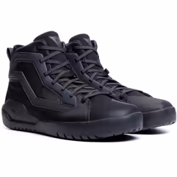 Dainese Urbactive GTX Scarpe da moto, nero, dimensione 40 per uomo