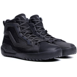 Dainese Urbactive GTX Scarpe da moto, nero, dimensione 46 per uomo