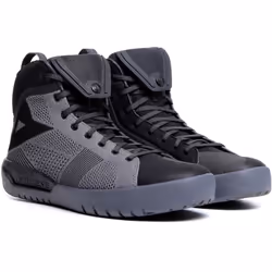 Dainese Metractive Air Scarpe da moto, grigio, dimensione 39 per uomo