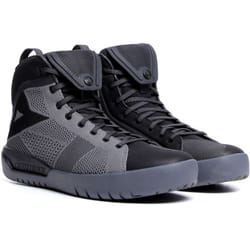 Dainese Metractive Air Scarpe da moto, grigio, dimensione 39 per uomo