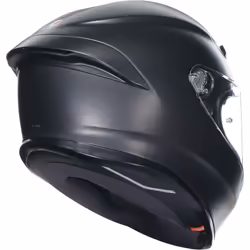 AGV K6 S Casco, nero, dimensione XS per uomo - Vista aggiuntiva 4