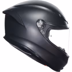 AGV K6 S Casco, nero, dimensione XL per uomo - Vista aggiuntiva 7