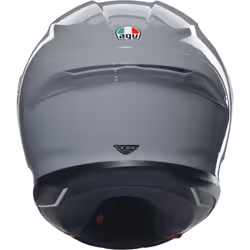 AGV K6 S Casco, grigio, dimensione 2XL per uomo - Vista aggiuntiva 4