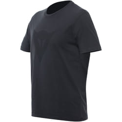 Dainese Speed Demon Shadow Maglietta, nero-grigio, dimensione S