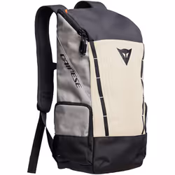 Dainese Explorer D-Clutch Zaino, nero-grigio per uomo
