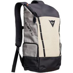 Dainese Explorer D-Clutch Zaino, nero-grigio per uomo