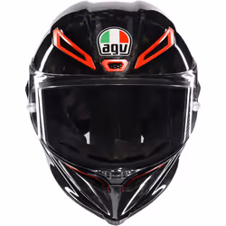 AGV Pista GP RR Italia Carbonio Forgiato Casco, carbone, dimensione L per uomo - Vista aggiuntiva 5