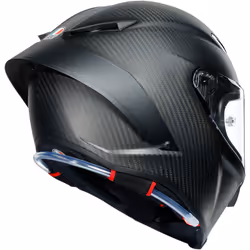 AGV Pista GP RR Mono Carbon 2023 Casco, carbone, dimensione M per uomo - Vista aggiuntiva 4
