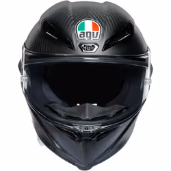 AGV Pista GP RR Mono Carbon 2023 Casco, carbone, dimensione M per uomo - Vista aggiuntiva 5