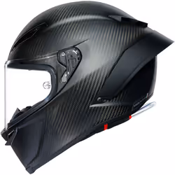 AGV Pista GP RR Mono Carbon 2023 Casco, carbone, dimensione M per uomo - Vista aggiuntiva 6